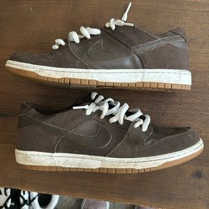 Nike x Ishod Wair Dink Low Pro SB